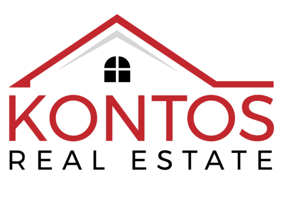 Kontos Real Estate Logo